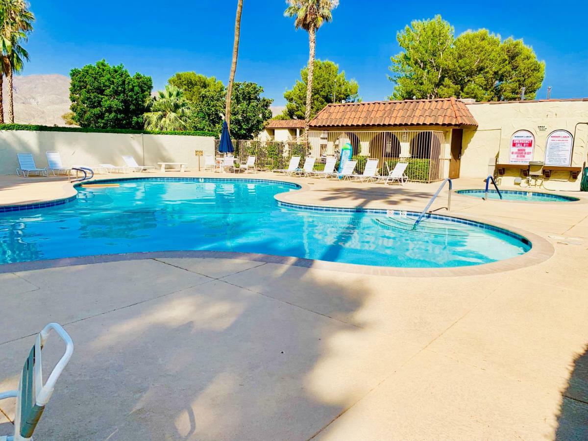 Desert Getaway Desert Hot Springs Exterior foto