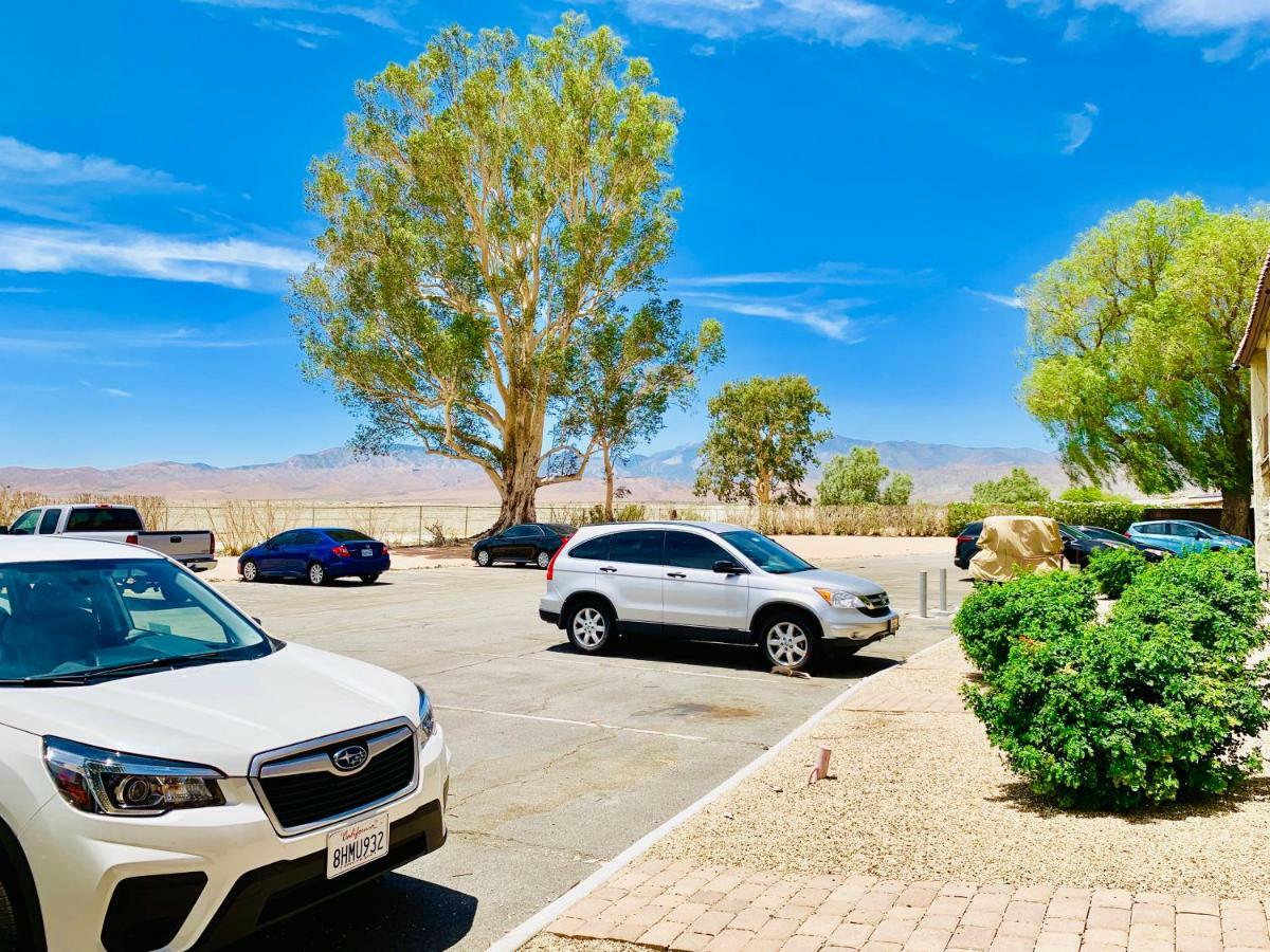 Desert Getaway Desert Hot Springs Exterior foto