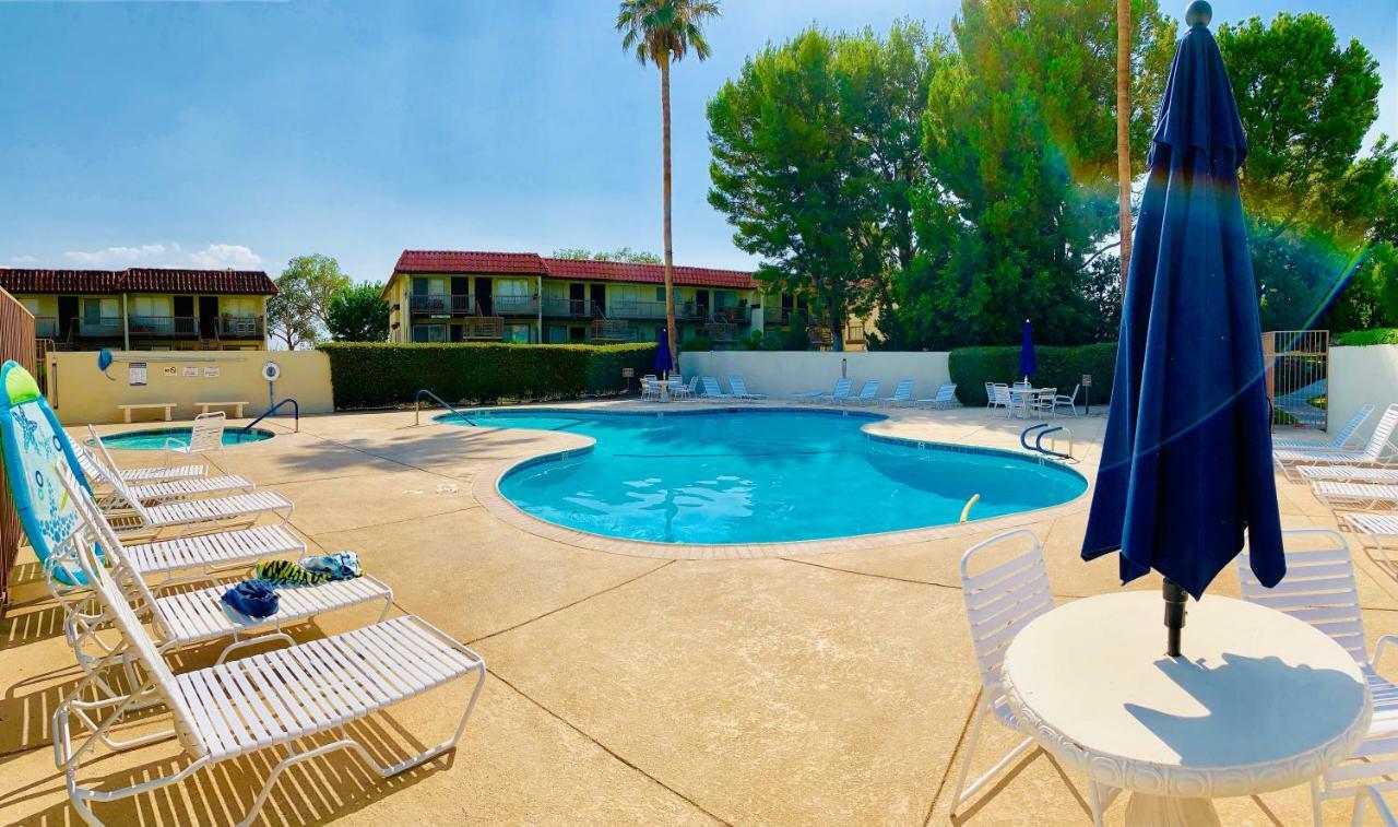 Desert Getaway Desert Hot Springs Exterior foto